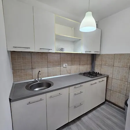 One Bedroom Flat Craiova