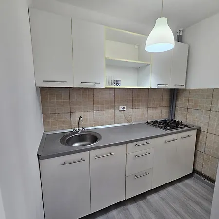 Appartement One Bedroom Flat *