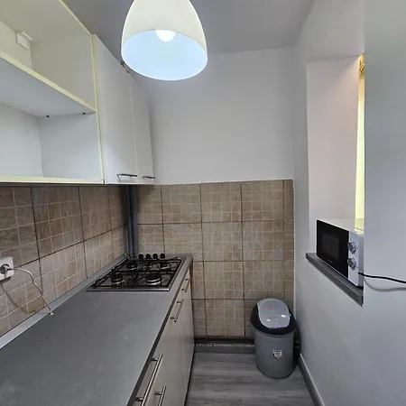Apartment One Bedroom Studio Flat