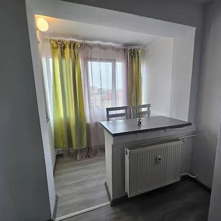 Apartment One Bedroom Studio Flat