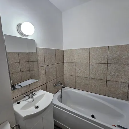 Apartment One Bedroom Studio Flat
