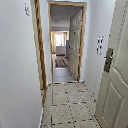 Apartment One Bedroom Studio Flat *