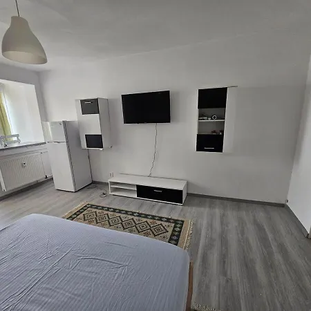 One Bedroom Flat Appartement *