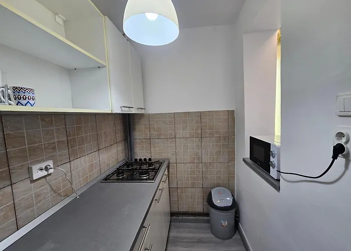 דירה One Bedroom Flat