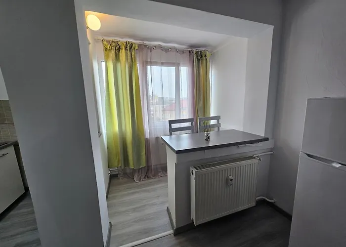 דירה One Bedroom Flat