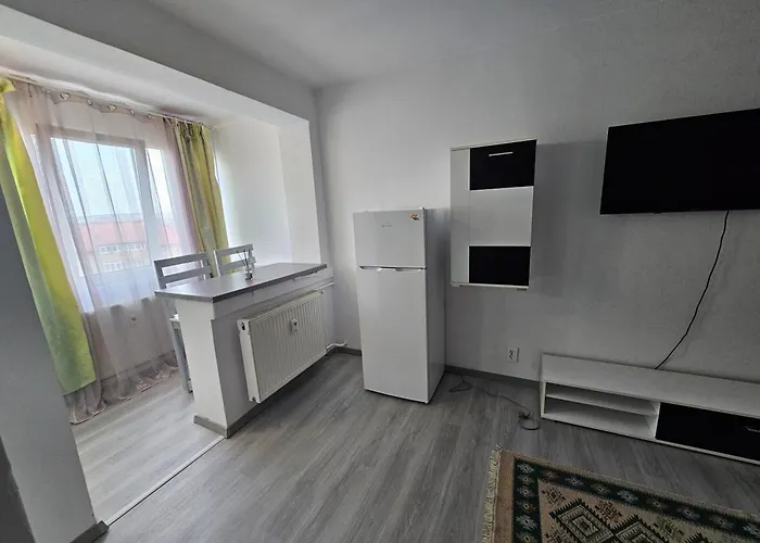 One Bedroom Flat דירה