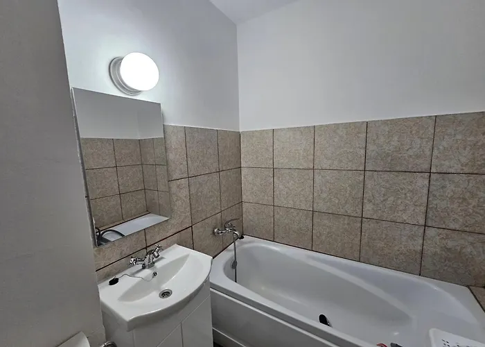 דירה One Bedroom Flat